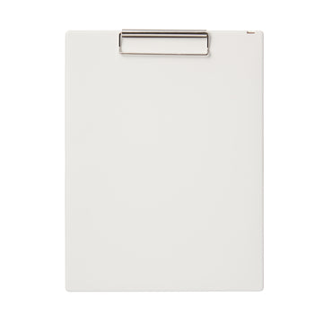 Clipboard With Storage A4 MUJI