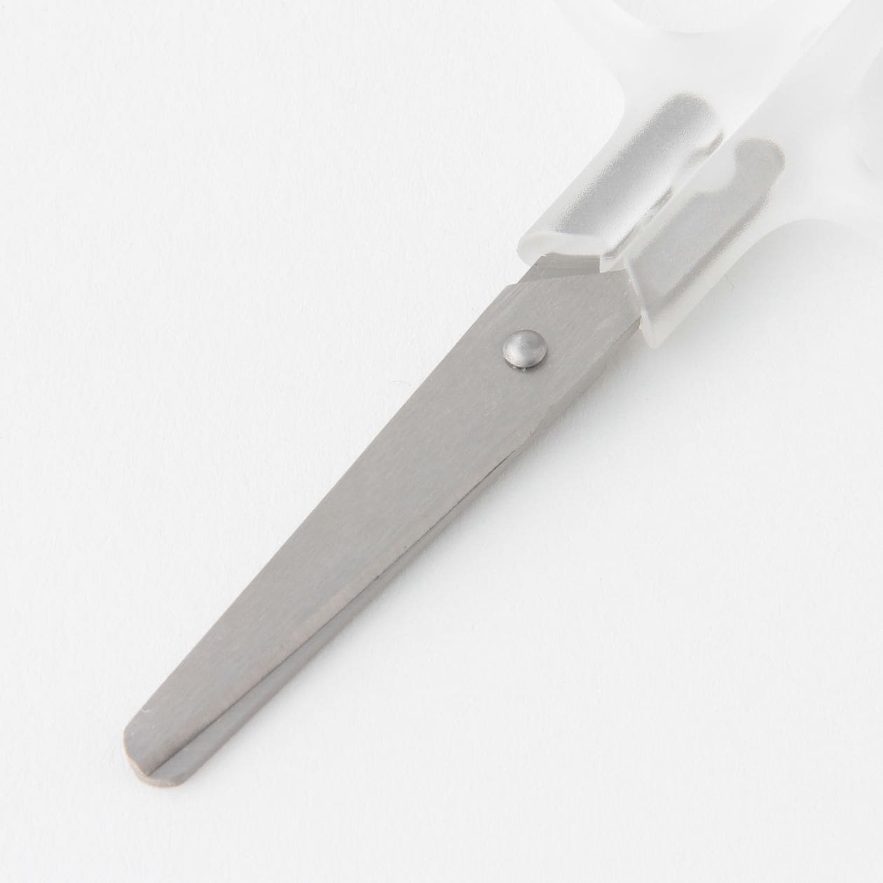 Left Handed Scissors with Cover