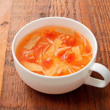 Freeze Dried Hot & Sour Tomato Soup MUJI