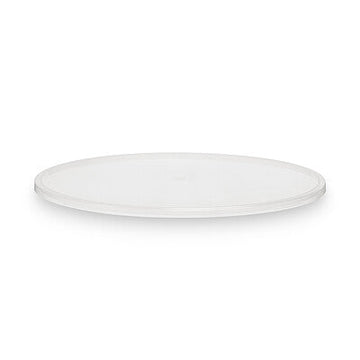 Soft Polyethylene Round Case Lid (dia. 36.5 cm) MUJI