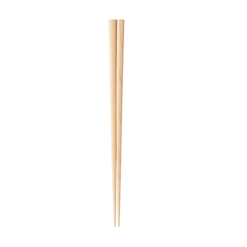 Maple Chopsticks 21 cm MUJI