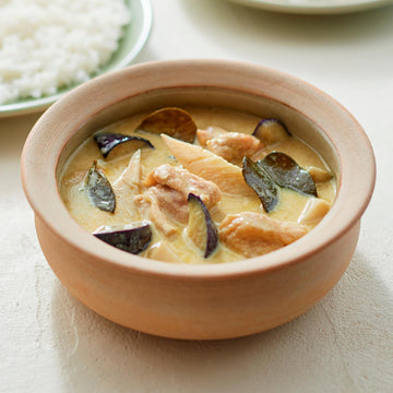 Green Curry Cooking Kit MUJI