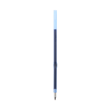 Refill for Polycarbonate Ballpoint Pen 0.7mm - Blue MUJI