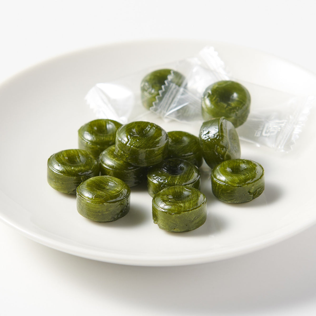 Matcha Core Matcha Candy | Japanese Snack | MUJI Canada