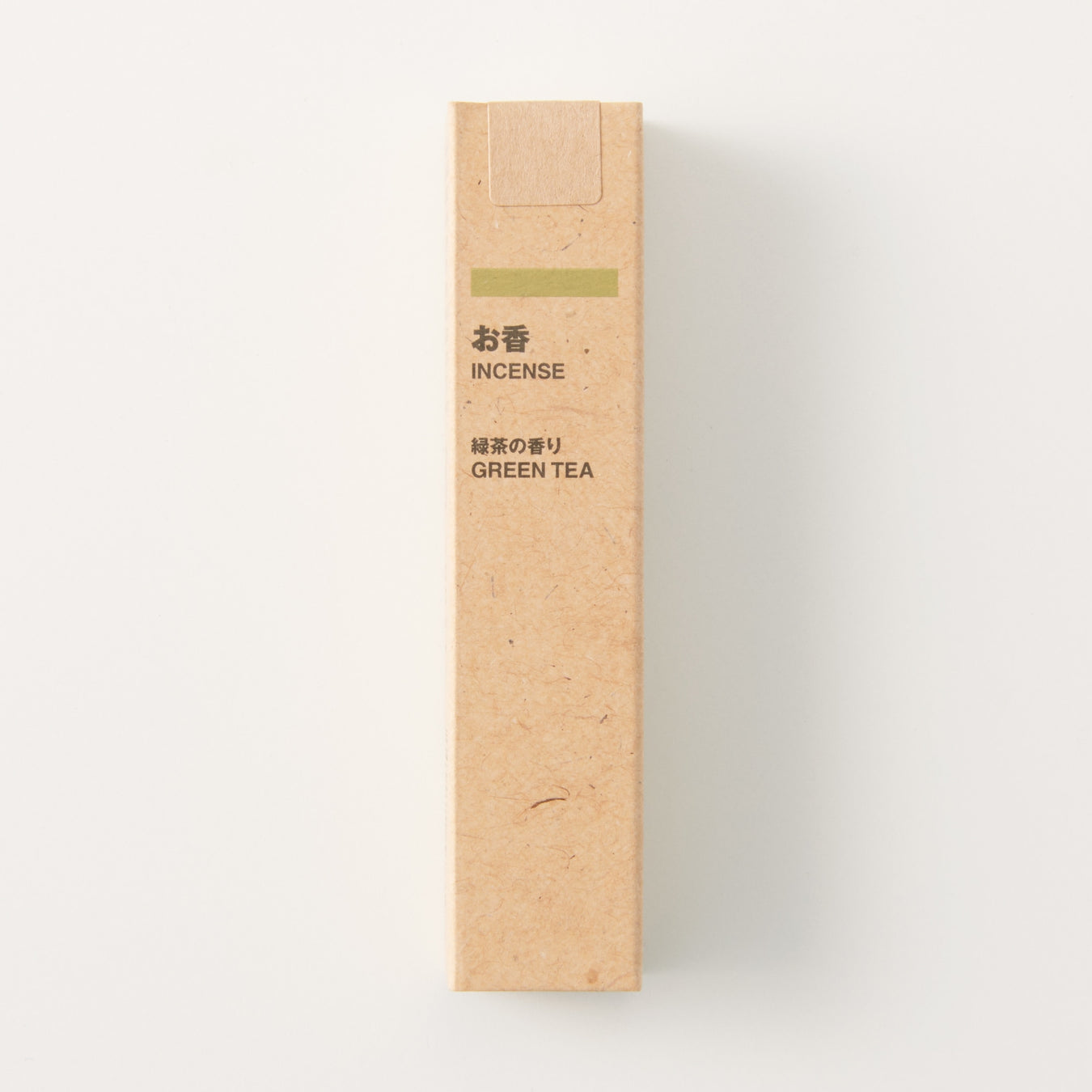 Japanese Incense