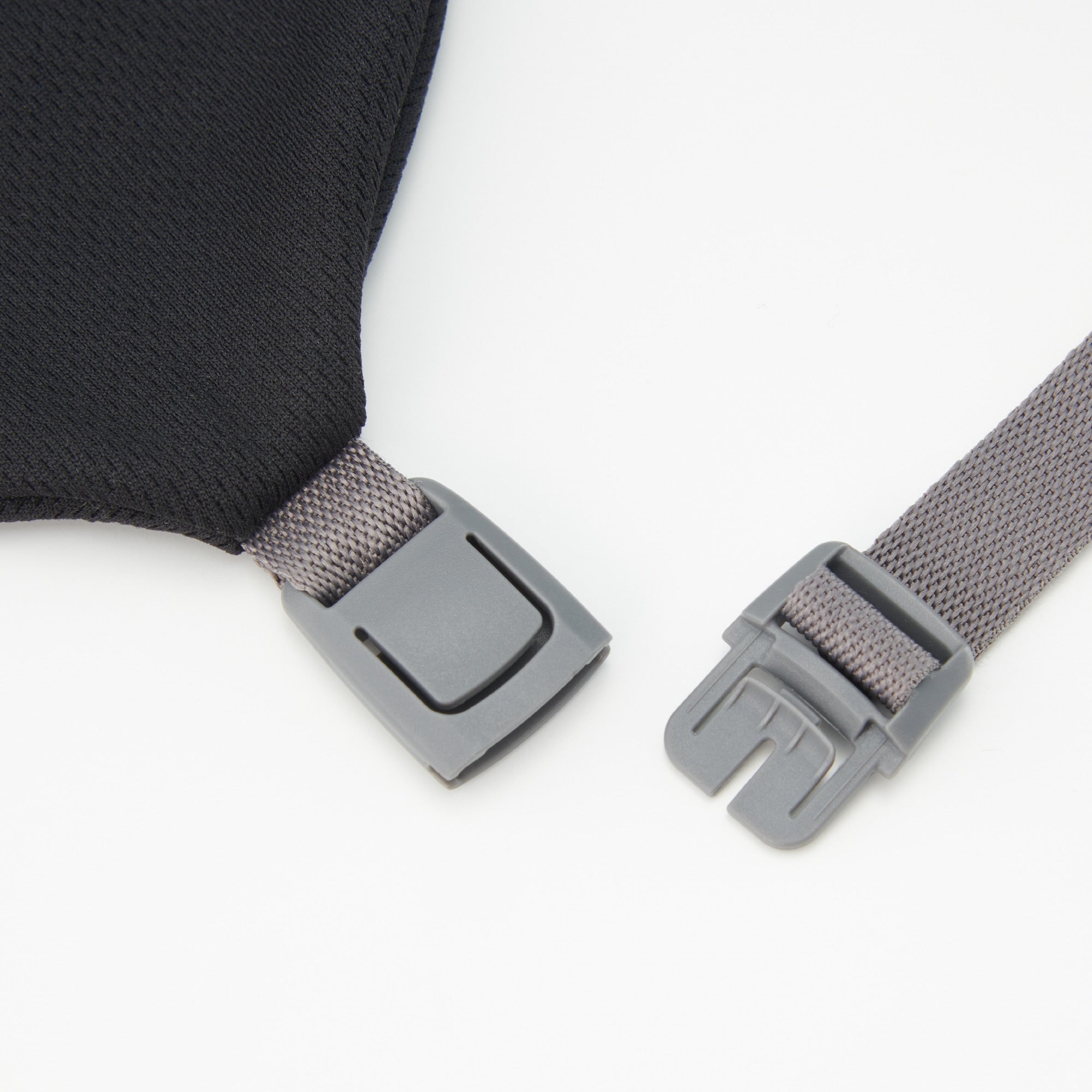 Fitting Neck Cushion - Curved