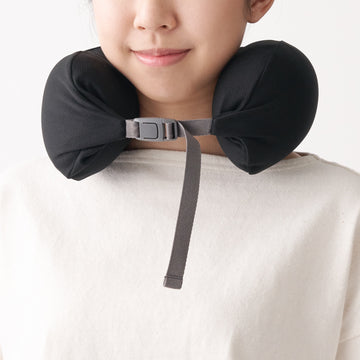Fitting Neck Cushion - Curved MUJI