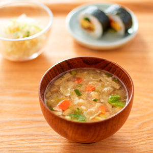Quick and Healthy Meal: Instant Dry Soup