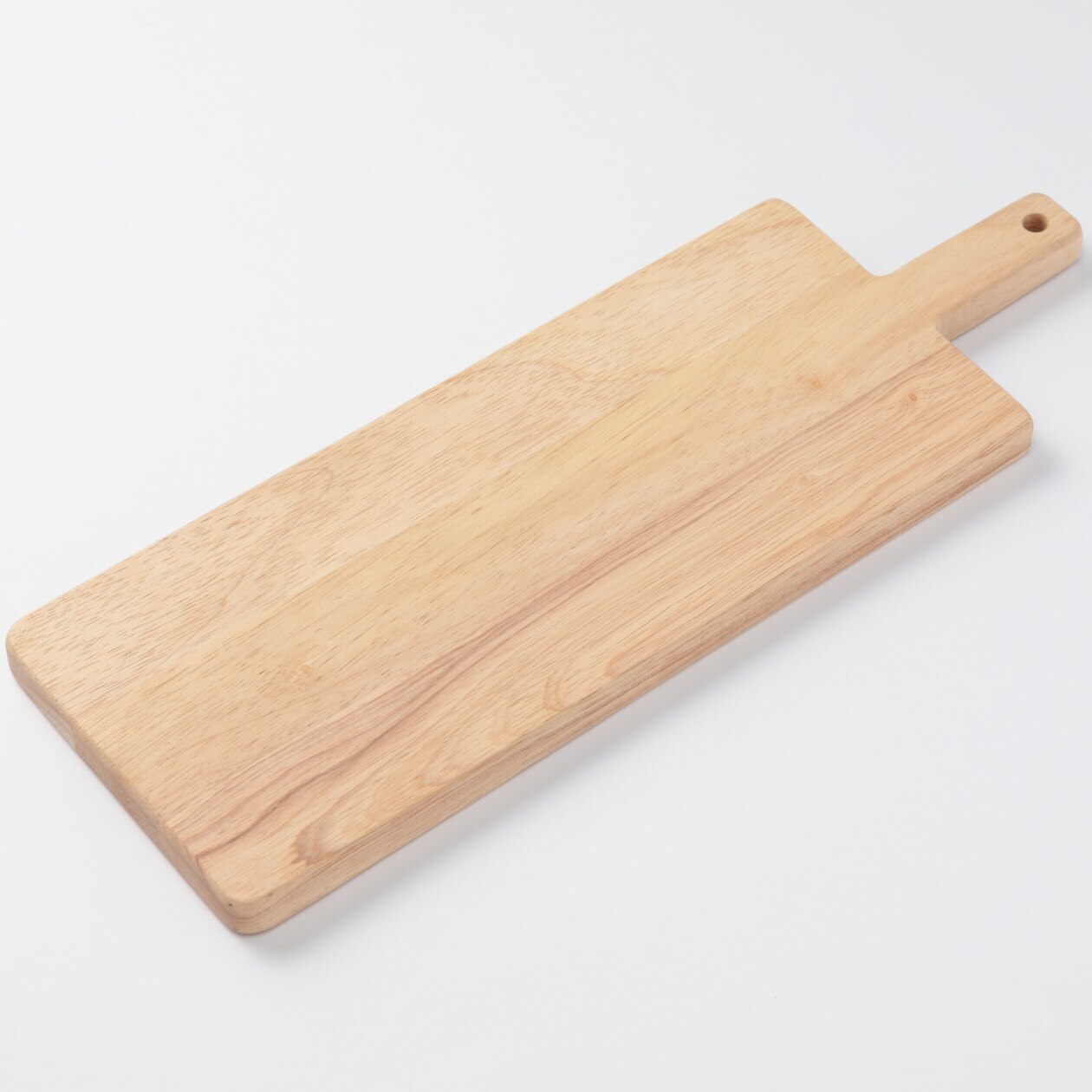 Rubberwood Cutting Board