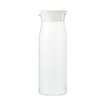 Heat-Proof Glass Pitcher 1L MUJI