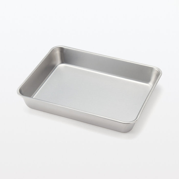 Cooking Vats Stainless Steel Vat | Cooking Tools | MUJI Canada