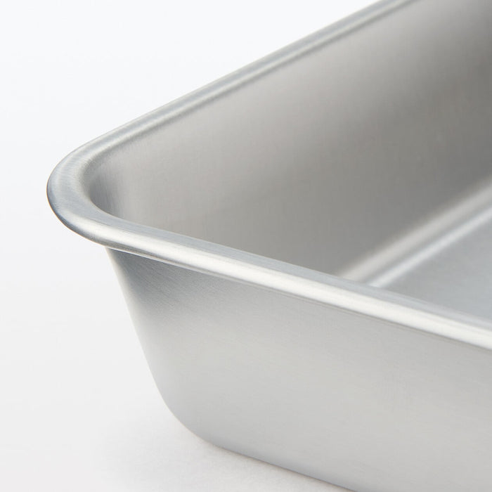 Kitchen Vat Stainless Steel Vat | Cooking Tools | MUJI Canada