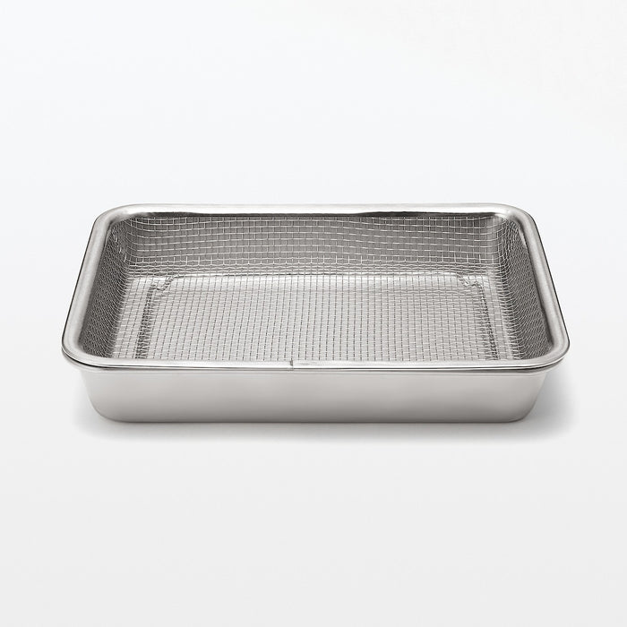 Cooking Vats Stainless Steel Vat | Cooking Tools | MUJI Canada