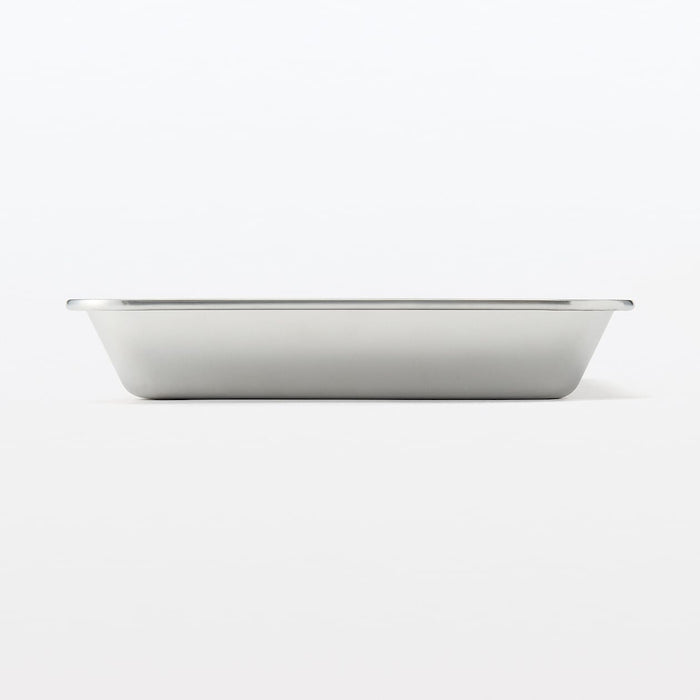 Kitchen Vat Stainless Steel Vat | Cooking Tools | MUJI Canada