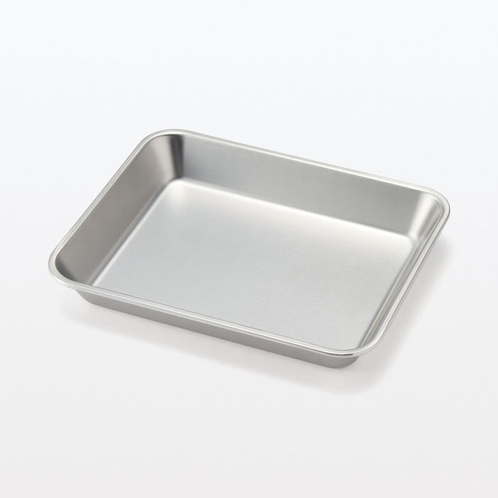 Kitchen Vat Stainless Steel Vat | Cooking Tools | MUJI Canada