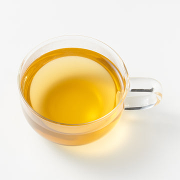 Chinese Jasmine Tea MUJI