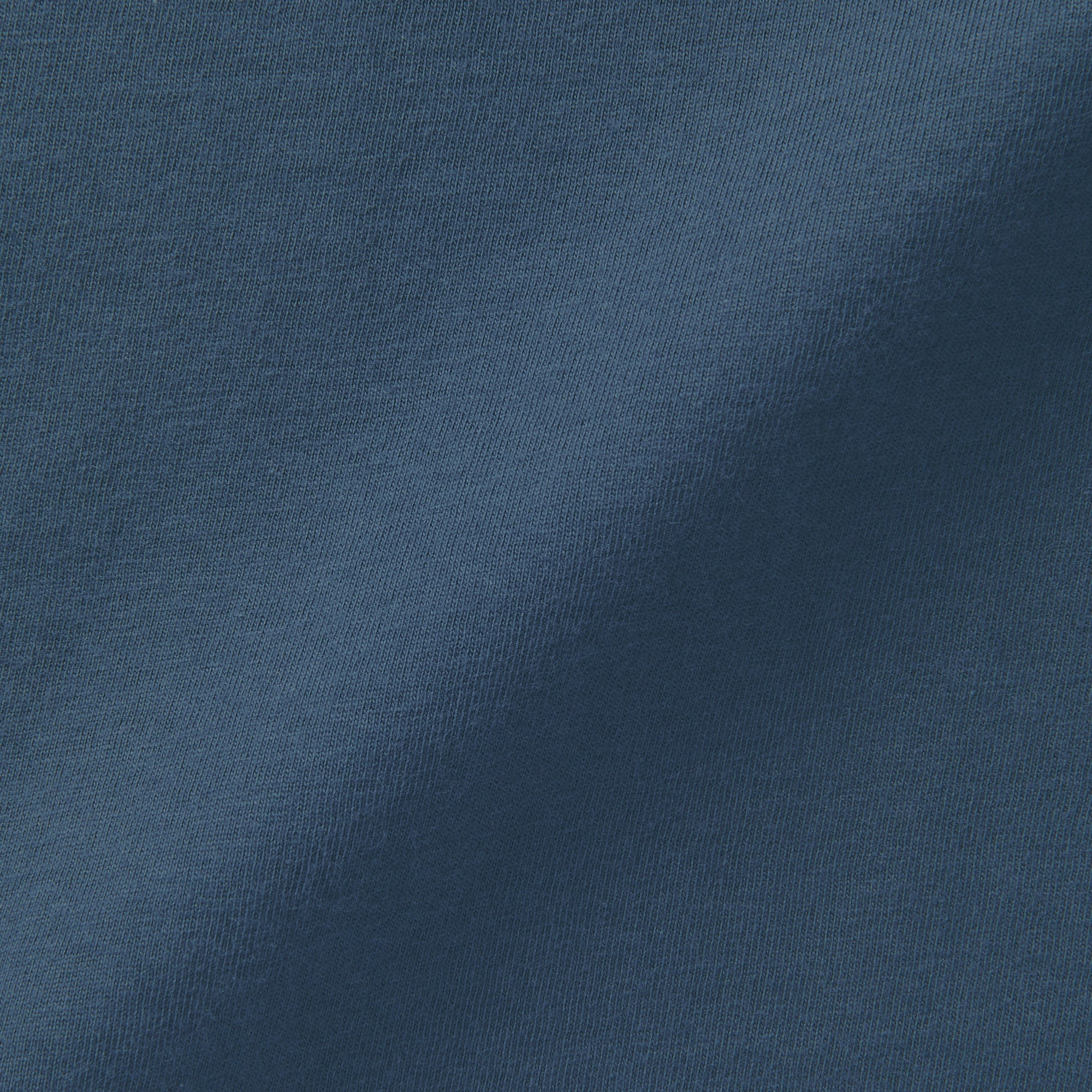 Men's Indian Cotton Jersey Stitch V-Neck Long Sleeve T-Shirt