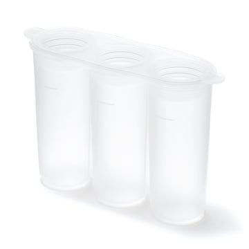 Silicone Ice Tray Stick & Ice Pop Type MUJI