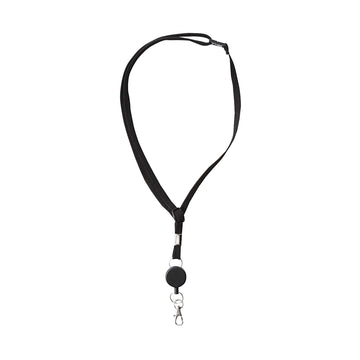 Neck Strap with Reel for Card Case MUJI