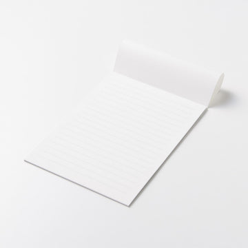 Bamboo Letter Paper MUJI
