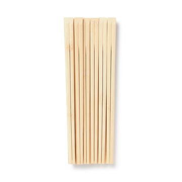 Bamboo Compostable Chopsticks (20 Pairs) MUJI