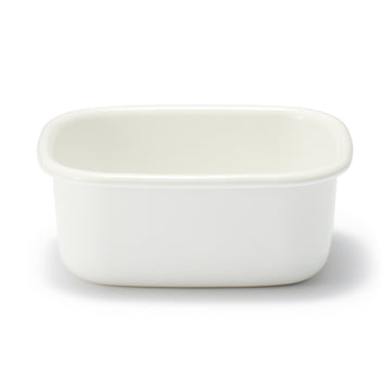 Enamel Bakeware Small MUJI