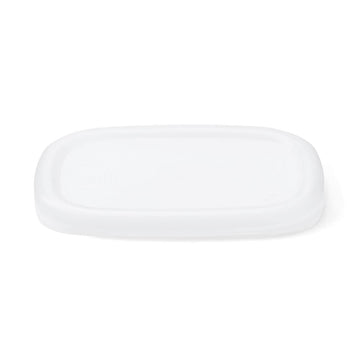 Enamel Bakeware Seal Lid - Small MUJI