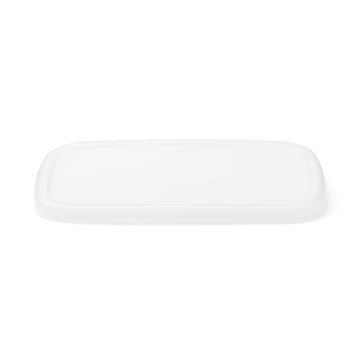Enamel Bakeware Seal Lid - Medium MUJI