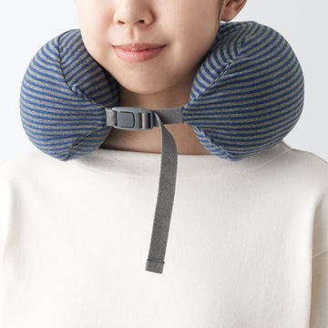 Fitting Neck Cushion MUJI