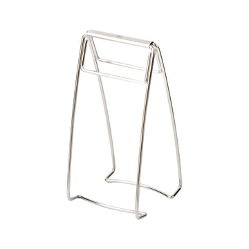 Stainless Steel Bowl Picker MUJI