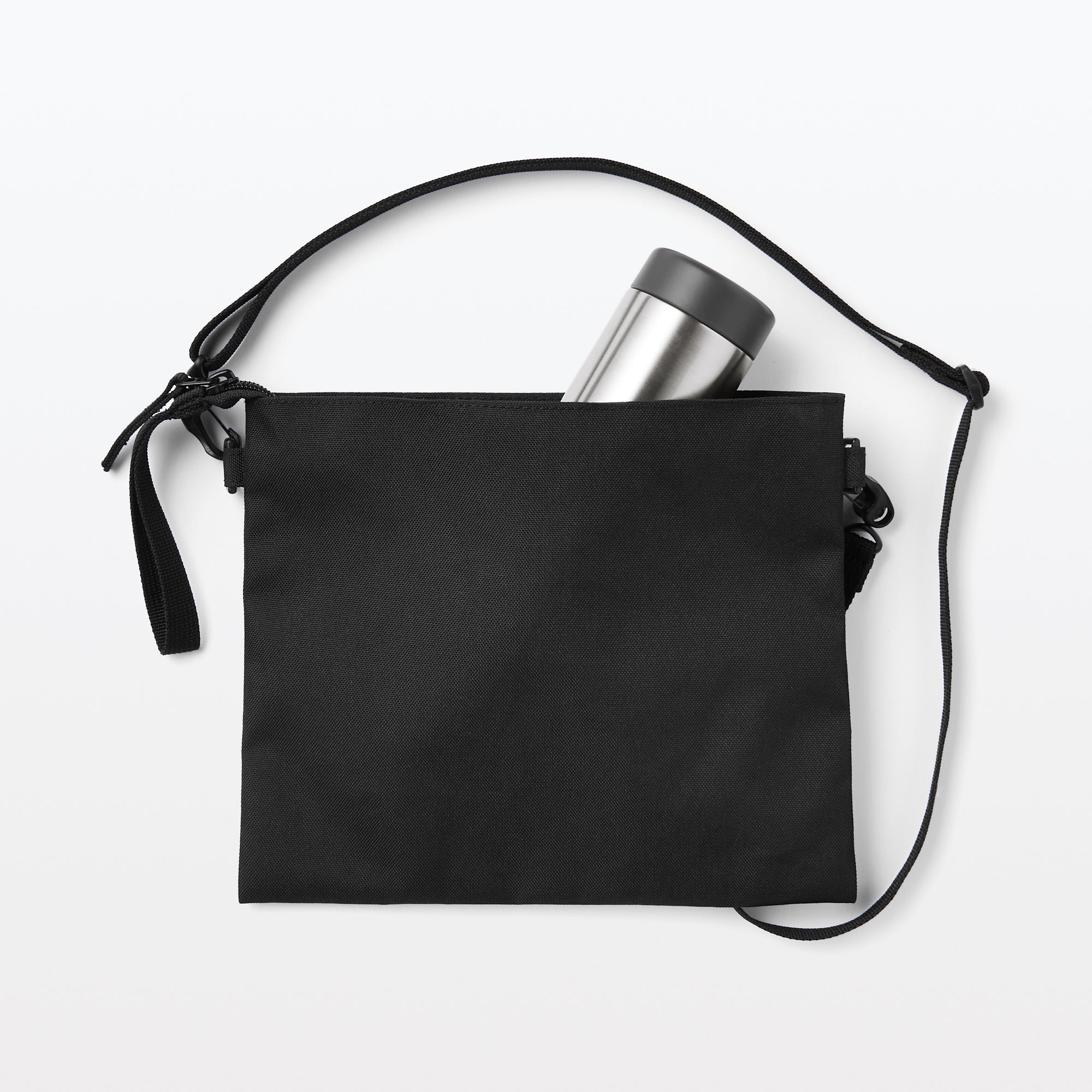 Stainless Steel Insulated Bottle - 200 ml