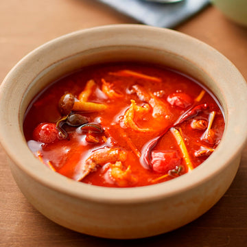 Tom Yum Kung Cooking Kit MUJI
