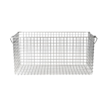 Stainless Steel Wire Basket 7 MUJI
