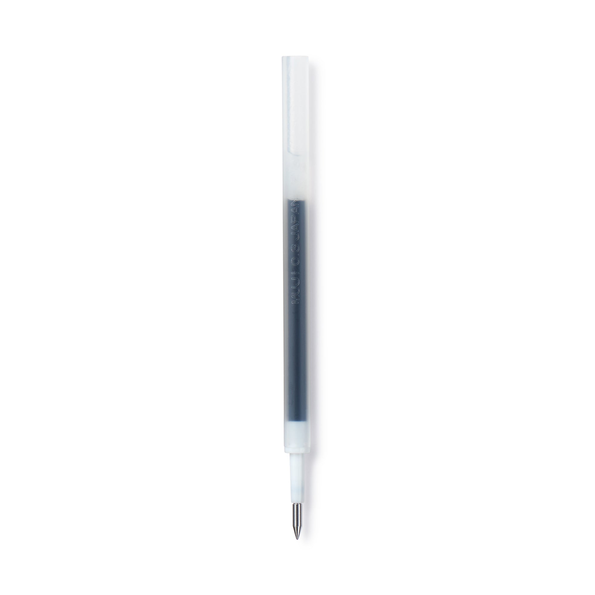 Refill for Smooth Gel Ink Ballpoint Pen 0.3mm
