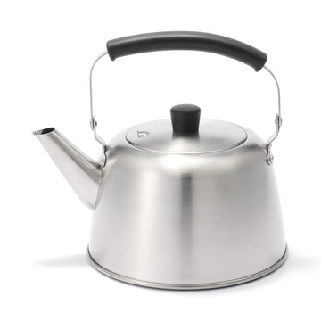 Stainless Steel Kettle - 2L MUJI