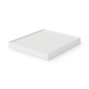 Polypropylene File Box Lid MUJI