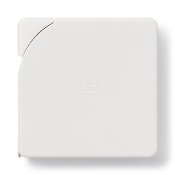 ABS Writable Measuring Tape L3.5 m MUJI
