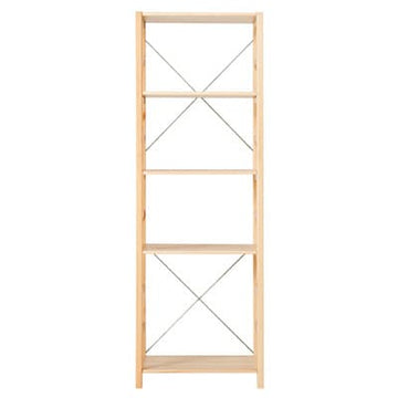 Pine Shelf Unit - Regular - Large MUJI