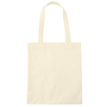 Cotton My Bag Small/B5 MUJI