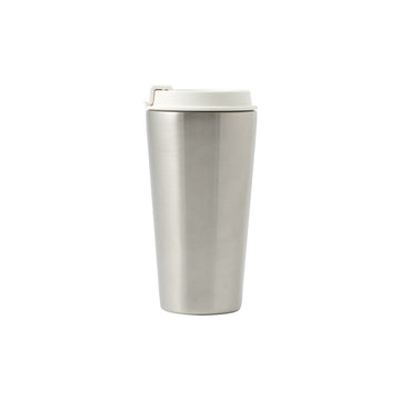 Stainless Steel Coffee Mug 550ml MUJI