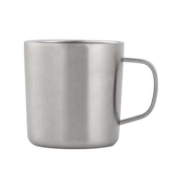 Stainless Steel Mug Cup 490 ml MUJI