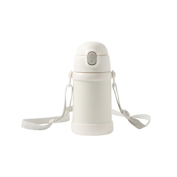 Stainless Steel Vacuum Insulated Bottle MUJI