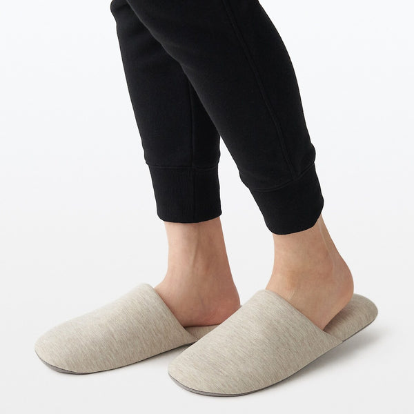 Soft Slippers | Home Slippers | MUJI Canada