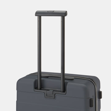 Telescopic Handle for 63L Hard Shell Suitcase MUJI