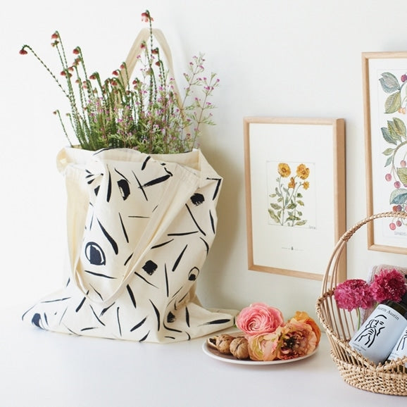 IDÉE Marche Bag - Workers IDEE