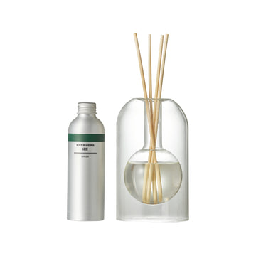 Fragrance Oil Set - Green MUJI