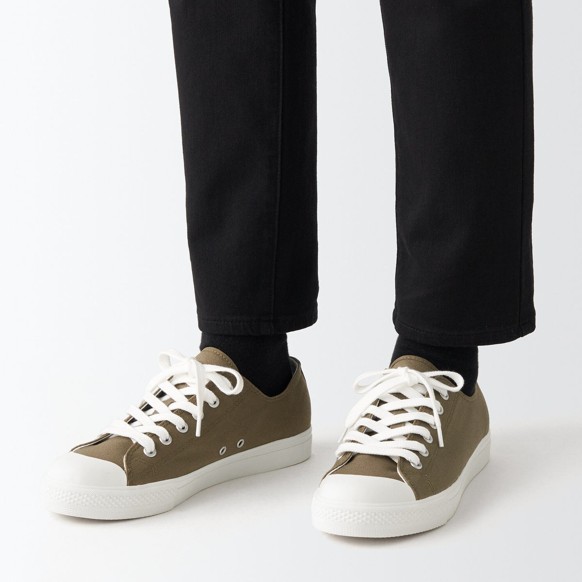 Muji sneaker cheap