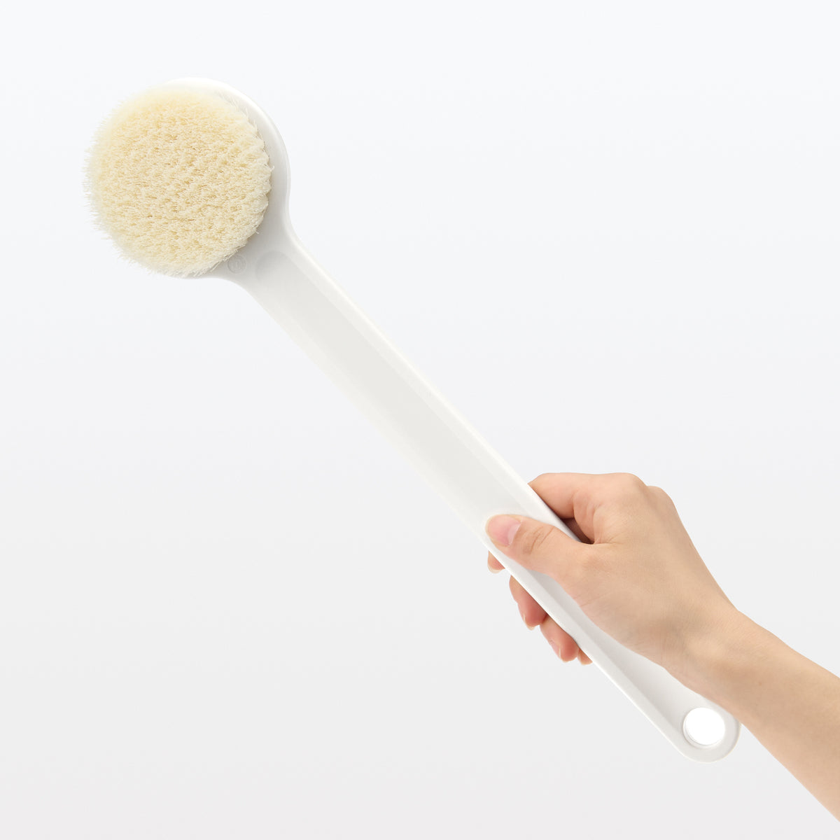 Shower Brush | Shower Accessories | MUJI Canada