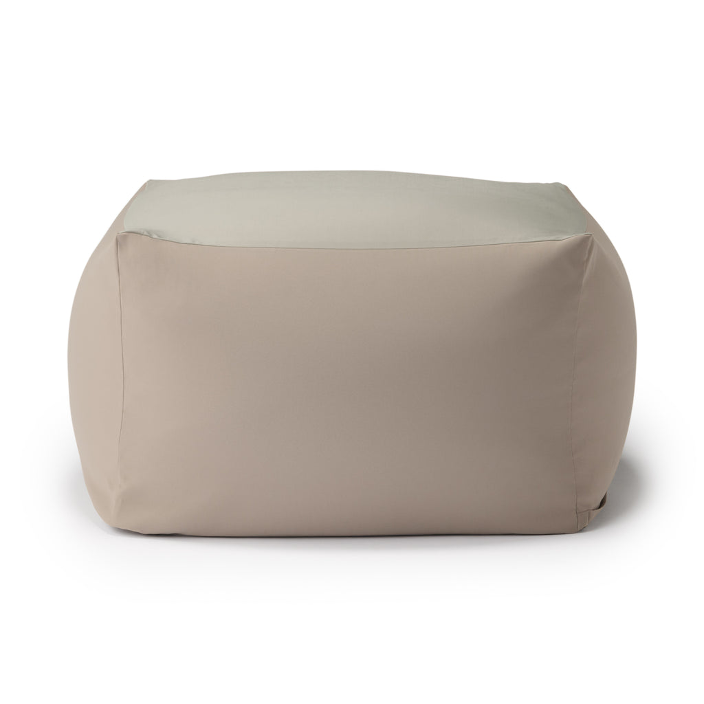 Polyester Plain Weave Cover For Body Fit Cushion | Bean Bag Chair