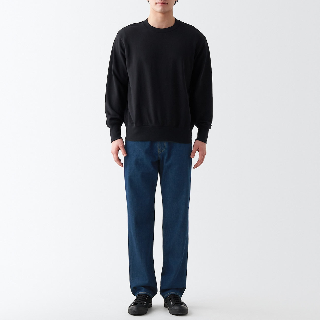 Men's Regular Jeans